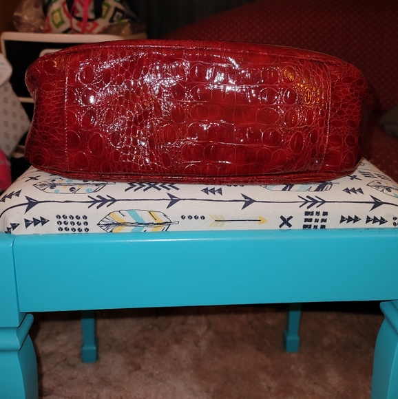 Sag Harbor Purse Bag Handbag Shoulder Bag - Picture 3 of 4